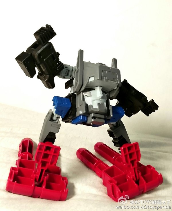 Titans Return Blaster And Cerebros Demonstrate Fan Mode Potential 07 (7 of 19)